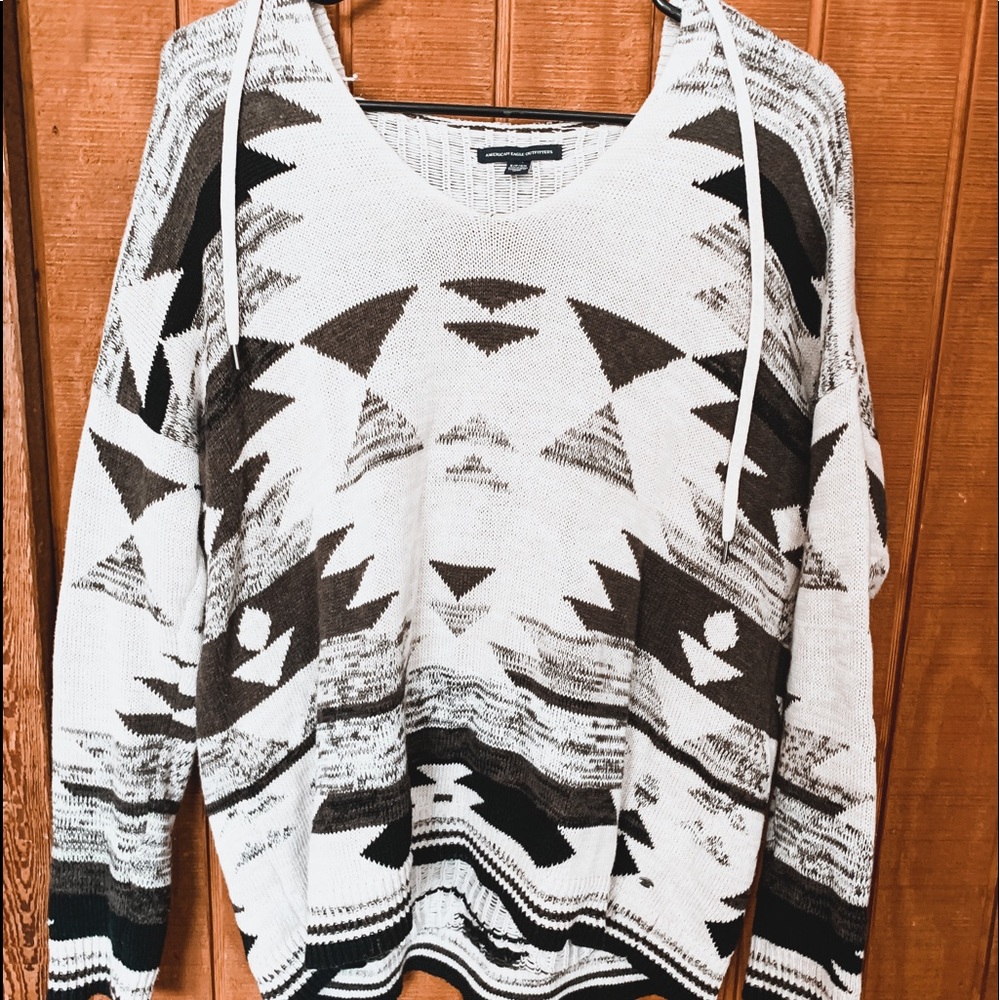 American Eagle Drug Rug.